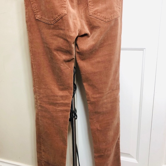 J Brand Corduroy Skinny Size 26 - Picture 8 of 11